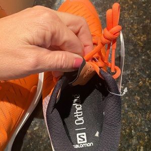 Salomon Sonic 3 Confidence running shoes